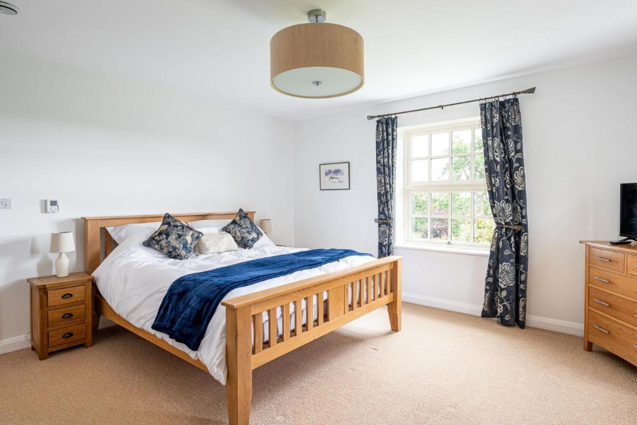 Vila Tinkers Folly Harrogate Exteriér fotografie