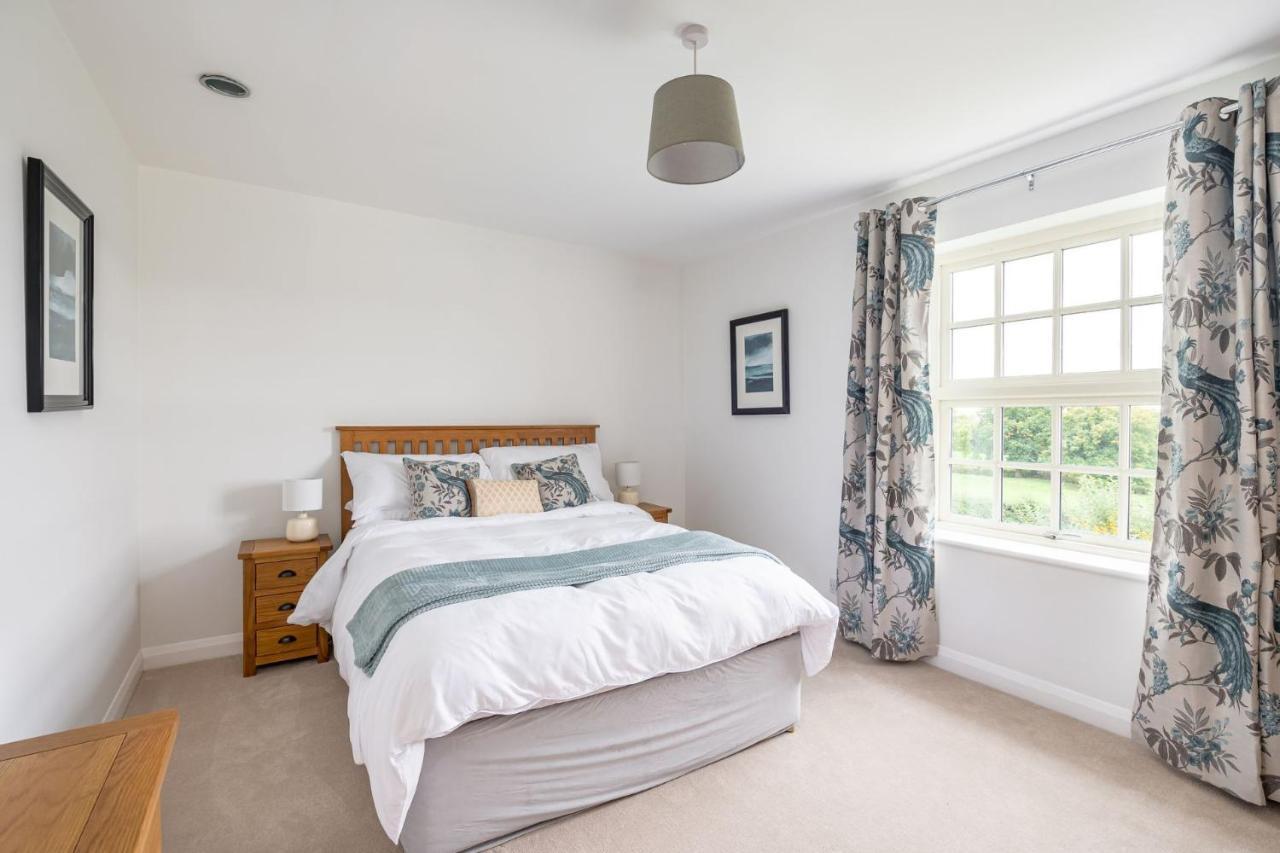 Vila Tinkers Folly Harrogate Exteriér fotografie